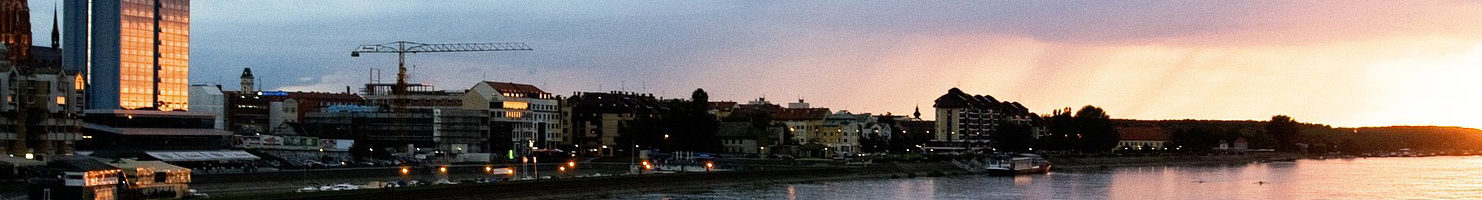 Vremenska prognoza Osijek
